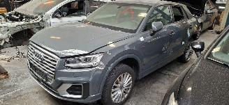  Audi Q2 1.4 TFSI COD Design Pro Line Plus 2018/12