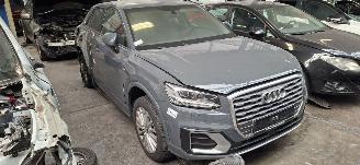 Audi Q2 1.4 TFSI COD Design Pro Line Plus picture 2