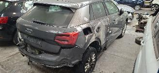 Audi Q2 1.4 TFSI COD Design Pro Line Plus picture 4