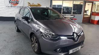 Renault Clio 0.9 ENERGY TCE 12V COMBI 4Dr BENZ 898CC 66KW 90PK picture 3