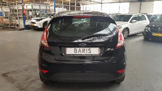 Ford Fiesta 1.0 SCI 12V 80  BENZ 999CC 59KW 80PK picture 5