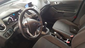 Ford Fiesta 1.0 SCI 12V 80  BENZ 999CC 59KW 80PK picture 8