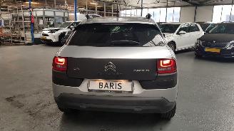 Citroën C4 cactus 1.2 PURETECH12V  4DRS BENZ 1.199CC 60KW 82PK picture 5