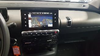 Citroën C4 cactus 1.2 PURETECH12V  4DRS BENZ 1.199CC 60KW 82PK picture 11