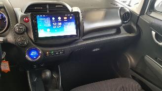 Honda Jazz 1.3 VTEC 16V HYBRID AUT  ELEKTRISCH BENZ 1.339CC 75KW 102PK picture 11