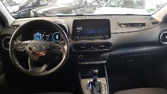 Hyundai Kona 1.6 GDi HEV 16V SUV AUT  ELEKTRISCH BENZ 1.580CC 104KW 141 PK picture 7