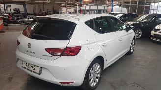 Seat Leon 1.0 TSI 12V  4DRS BENZ 999CC 85KW 116PK picture 5