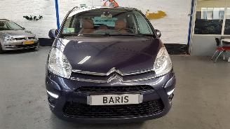 Citroën C4-picasso 1.6 16V THP AUTOMAAT MPV  BENZ 1.598CC 115KW 156PK picture 2