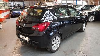 Opel Corsa 1.4 16V BENZ 1.398CC 66KW 90PK picture 4