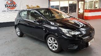 Opel Corsa 1.4 16V BENZ 1.398CC 66KW 90PK picture 3