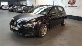 Coche accidentado Volkswagen Golf 1.6 TDI BLUEMOTION 16V AUT  DSL 1.598CC 81KW 110PK 2016/3