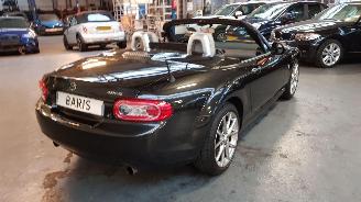 Mazda MX-5 1.8I 16V CABRIO  BENZ 1.798CC 93KW 126PK picture 4