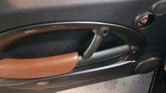 Mini One 1.6 16V ONE CABRIO  BENZ 1.598CC 66KW 90PK picture 10