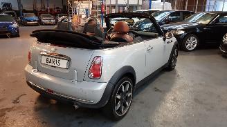 Mini One 1.6 16V ONE CABRIO  BENZ 1.598CC 66KW 90PK picture 4
