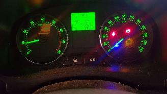 Skoda Fabia 1.2i 12V  4DRS BENZ 1.198CC 51KW 69PK picture 10