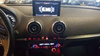 Audi A3 1.8 TFSI 16V AUT 4DRS BENZ 1.798CC 132KW 179PK picture 12