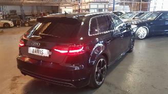 Audi A3 1.8 TFSI 16V AUT 4DRS BENZ 1.798CC 132KW 179PK picture 4
