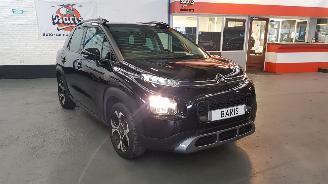 Citroën C3 Aircross 1.2 E-THP  BENZ 1.199CC 81KW 110PK picture 3