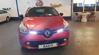 Renault Clio 0.9 ENERGY TCE 12V 4DRS BENZ 898CC 66KW 90PK picture 2