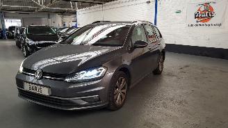 Volkswagen Golf 1.4 TSI BLUEMOTION TECHNOLOGY 16V  BENZ 1.395CC 92KW 125PK 2017/10