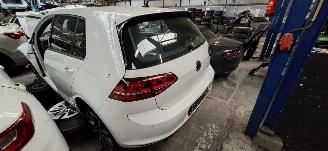 Volkswagen Golf 1.4 TSI GTE picture 5