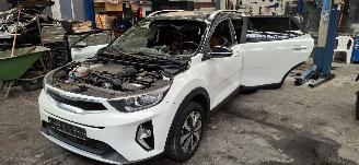 Uttjänta bilar auto Kia Stonic 1.0 T-GDI MHEV Dynamic Plusline 2021/3