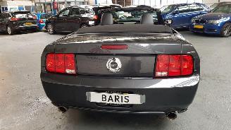 Ford Mustang Mach-e 4.6 BENZ AUT CABRIO 305 PK..... picture 5