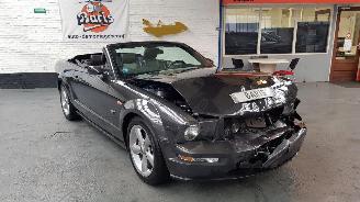 Ford Mustang Mach-e 4.6 BENZ AUT CABRIO 305 PK..... picture 3