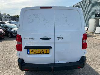 Opel Vivaro 2.0 CDTI L2H1 Edition BJ 2020 188309 KM picture 3