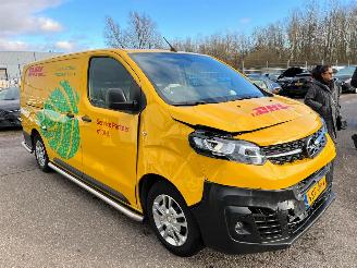Opel Vivaro 50kWh L3H1 Innovation AUTOMAAT BJ 2022 8807 KM picture 6
