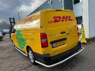 Opel Vivaro 50kWh L3H1 Innovation AUTOMAAT BJ 2022 8807 KM picture 3