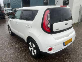 Kia E-Soul EV Edition AUTOMAAT 30 kWh BJ 2019 38808 KM picture 3
