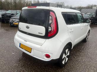 Kia E-Soul EV Edition AUTOMAAT 30 kWh BJ 2019 38808 KM picture 5