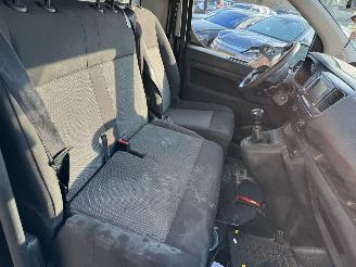 Opel Vivaro 2.0 Diesel 145 L3 BJ 2023 70.417 KM picture 17