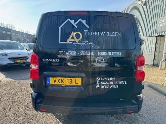 Opel Vivaro 2.0 Diesel 145 L3 BJ 2023 70.417 KM picture 4