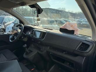 Opel Vivaro 2.0 Diesel 145 L3 BJ 2023 70.417 KM picture 16