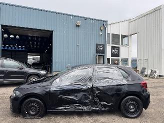 Volkswagen Polo 1.0 TSI 5DRS AIRCO BJ 2018 picture 2