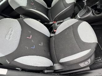 Fiat 500L 0.9 TWINAIR POPSTAR BJ 2015 picture 11