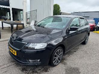  Skoda Rapid Spaceback 1.0 TSI AUTOMAAT Greentech Drive 2018/1