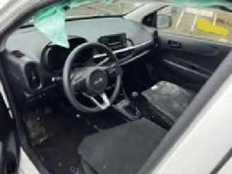 Kia Picanto 1.0 CVVT ComfortLine picture 6