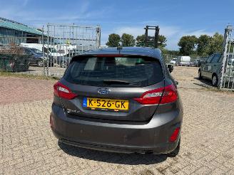 Ford Fiesta 1.0 EcoBoost Connected picture 5