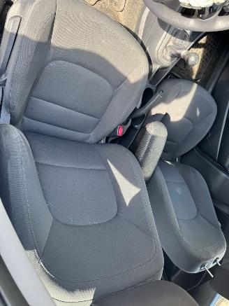 Kia Rio 1.2 CVVT Comfort Pack picture 20