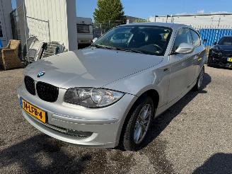 Avarii autoturisme BMW 1-serie 118i Business Line 2010/3