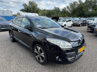 škoda osobní automobily Renault Mégane Estate 1.4 TCe Bose 2012/4