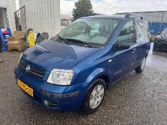  Fiat Panda 1.2 Dynamic 2004/6