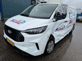  Ford Transit Custom 300 2.0 TDCI L2H1 Trend 2024/8