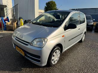  Daihatsu Cuore 1.0-12V 100th Anniversary 2008/7
