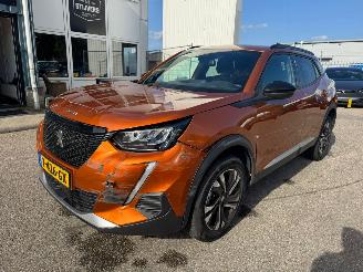  Peugeot 2008 1.2 PureTech Allure AUTOMAAT 2023/6
