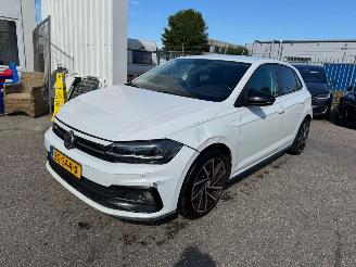  Volkswagen Polo 1.0 MPI Comfortline Business 2018/3