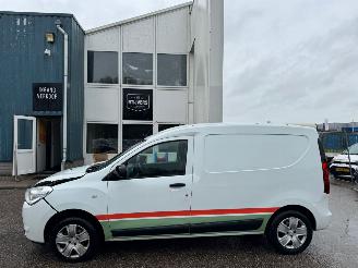 Dacia Dokker 1.5 Blue dCi 90 Solid BJ 2020 59.385 KM picture 2